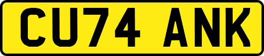CU74ANK
