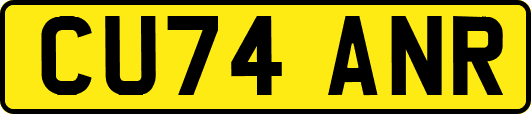 CU74ANR