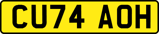 CU74AOH