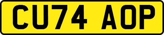 CU74AOP