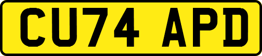 CU74APD