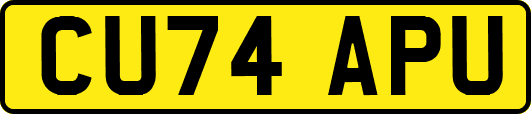 CU74APU