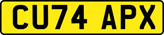 CU74APX