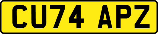 CU74APZ