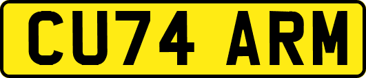 CU74ARM