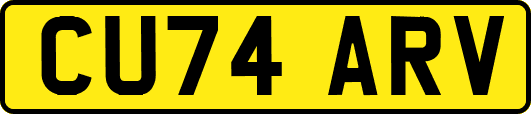CU74ARV