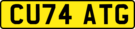 CU74ATG