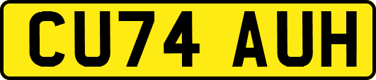 CU74AUH