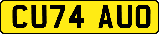 CU74AUO