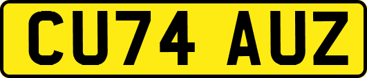 CU74AUZ