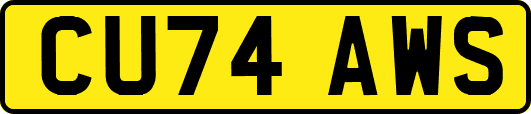 CU74AWS
