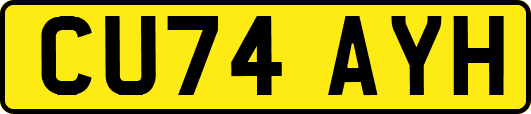 CU74AYH
