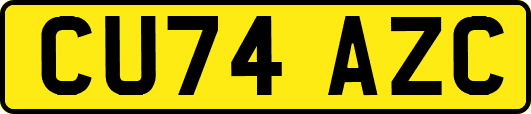 CU74AZC