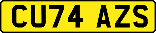 CU74AZS
