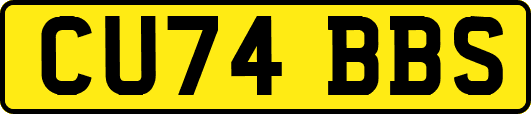 CU74BBS