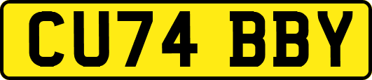 CU74BBY