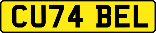 CU74BEL