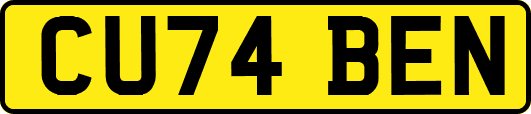 CU74BEN
