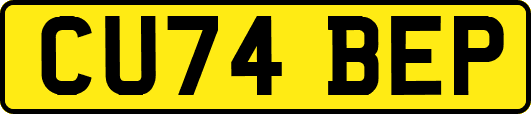 CU74BEP