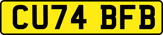 CU74BFB