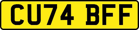 CU74BFF