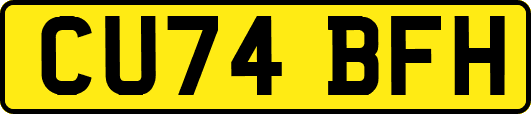 CU74BFH