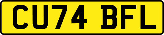 CU74BFL