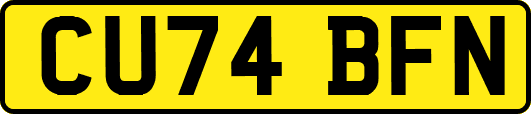 CU74BFN