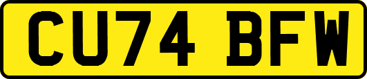 CU74BFW