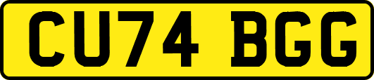 CU74BGG