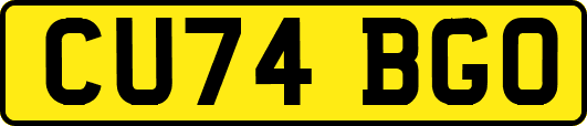 CU74BGO