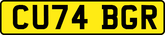 CU74BGR