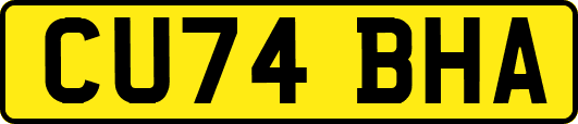 CU74BHA