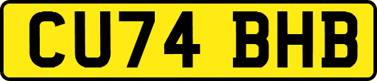 CU74BHB