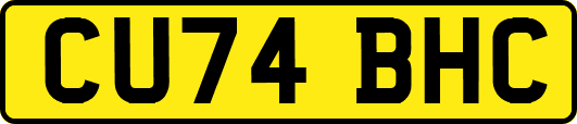 CU74BHC