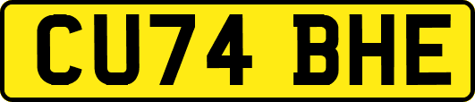 CU74BHE