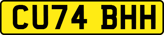 CU74BHH