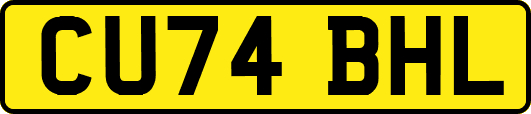 CU74BHL