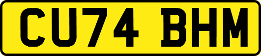 CU74BHM