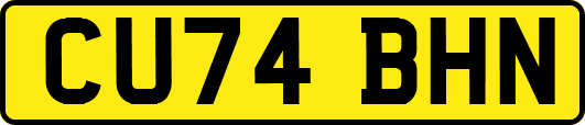 CU74BHN