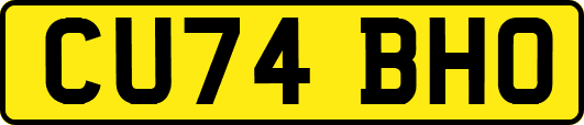 CU74BHO