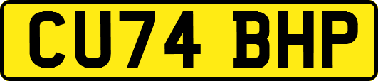 CU74BHP