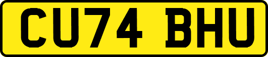 CU74BHU