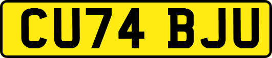 CU74BJU