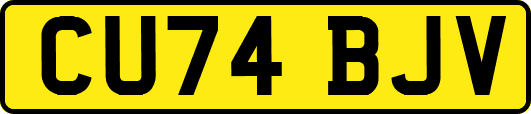 CU74BJV