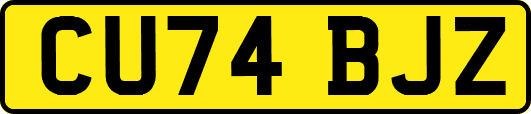 CU74BJZ