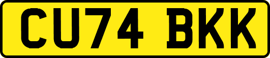 CU74BKK