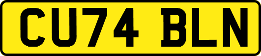 CU74BLN