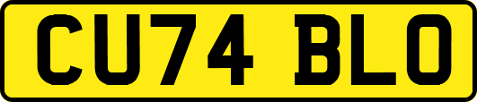 CU74BLO