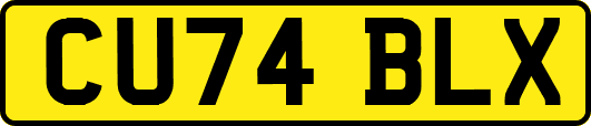 CU74BLX